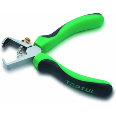 Tangen, elektrisch TOPTUL DIBA2206