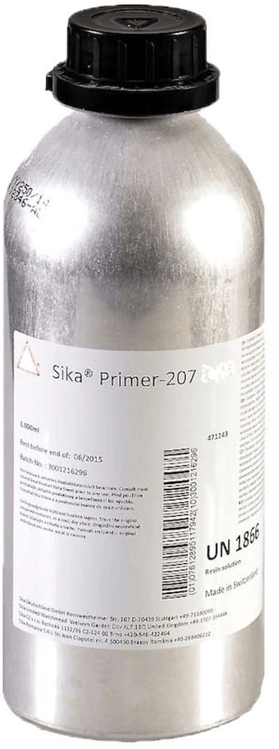 SIKA 207 Primer 30ml