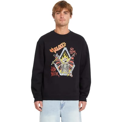 Sweatshirt Volcom Noder