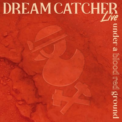 Dream Catcher - Under A Blood Red Ground (2 CD)