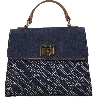 Alviero Martini Zakken. Jeans