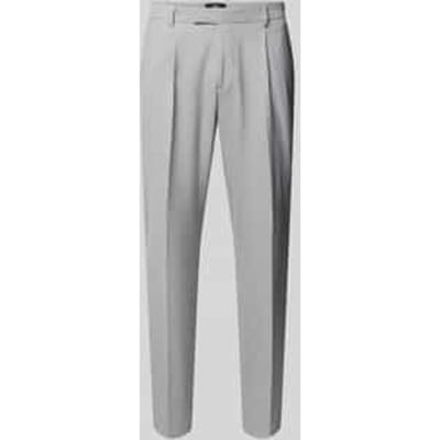 P&C* Special - Exclusief bij P&C* slim fit broek model 'Salto'