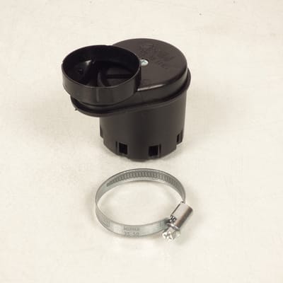 Filtre à air Polini pour mobylette Peugeot 50 104 203.0011 CP Ø46mm Neuf
