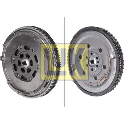 Schaeffler Luk Vliegwiel LUK 415 0928 10