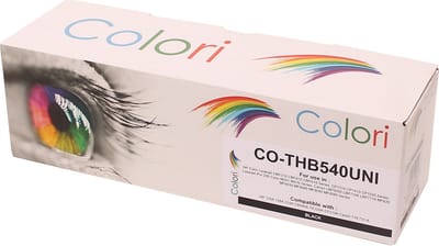 Colori huismerk toner geschikt voor Canon 716K 716 zwart voor I-Sensys LBP-5050 LBP-5050n MF-8030 MF-8030c MF-8030cn MF-8040 MF-8040c MF-8040cn MF-8050 MF-8050c MF-8050cn MF-8080cw
