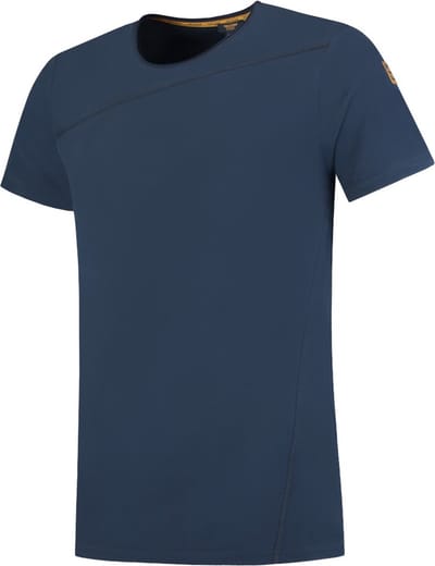 Tricorp 104002 T-Shirt Premium Naden Heren - Inkt - XL