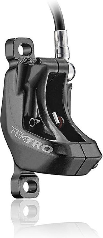 Tektro schijfrem remklauw HD-E730