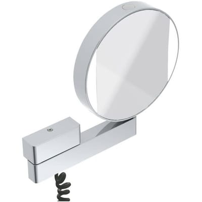 Emco LED shaving and vanity mirror 109506018