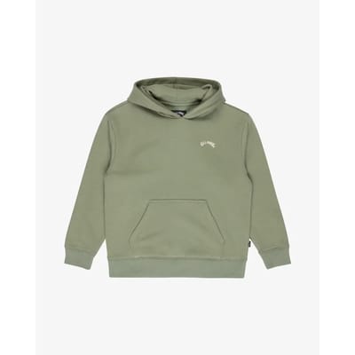 Junior Hoodie Billabong Arch Po