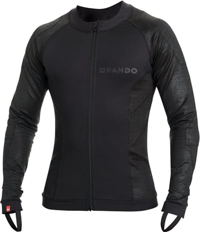 Pando Moto Shell UH 03 Functionele jas -