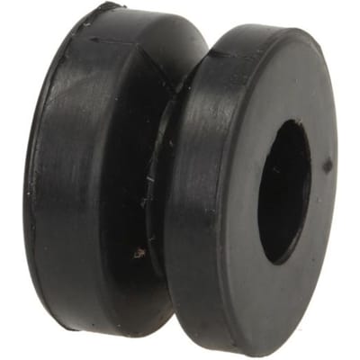 Voorste draagarm silentblock TEDGUM 00223395