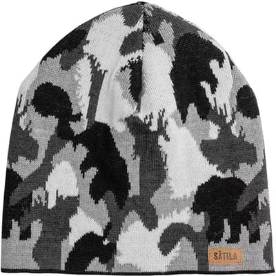 Cap Sätila Camo
