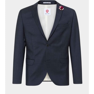 Club of Gents Colbert mix & match sakko/jacket cg patrick-st sv 10.158s0 / 423832/62