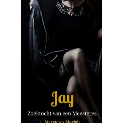 Jay - Meesteres Moriah