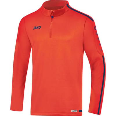 JAKO Ziptop Striker 2.0 8619-18