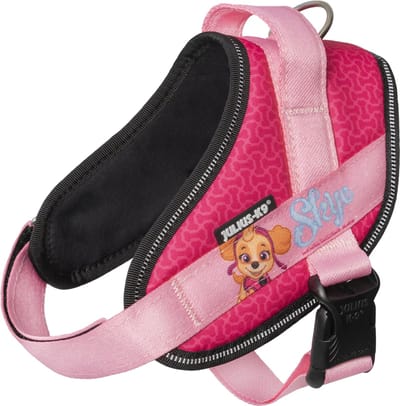JK9® Paw Patrol - Hondentuig - Maat S - Skye