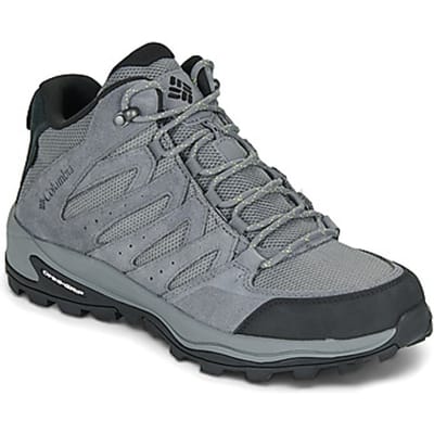 Wandelschoenen Columbia REDMOND IV MID WATERPROOF