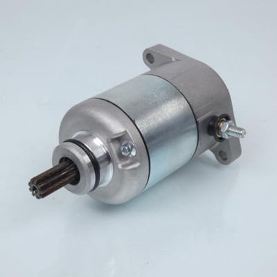 Kyoto-startmotor voor Honda 150 SH i scooter, bouwjaar 2005 t/m 2008, nieuw