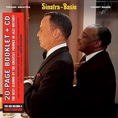 Sinatra-Basie