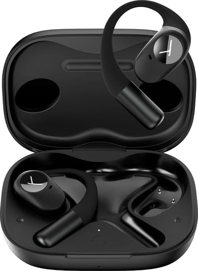Beyerdynamic Amiron 200 - Bluetooth - open ear oordoppen - Zwart