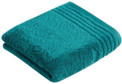 Vossen - Gastendoekje 30 x 50 cm Vienna Style Lagoon 589 (3st.)