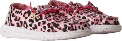 Wendy Y Getaway Lace veterschoen voor kinderen