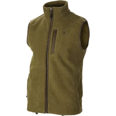 Vest Browning Summit