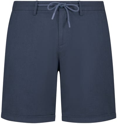 NZA - Heren short - Maat 36 - Mannen - MARINE - katoen