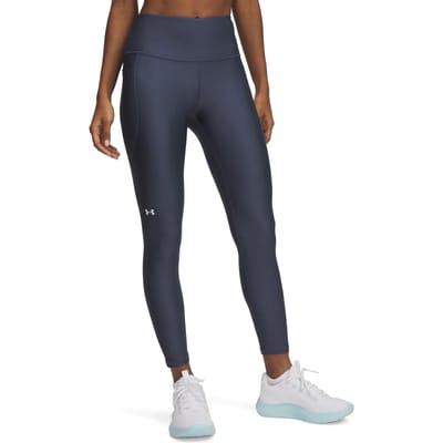 Korte legging met hoge taille voor dames Under Armour HeatGear®