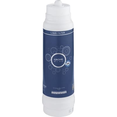 GROHE BlueÂ® vervangingsfilter, 3000 Liter