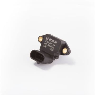 Sensor, inlaatspruitstukdruk BOSCH F 000 99P 218