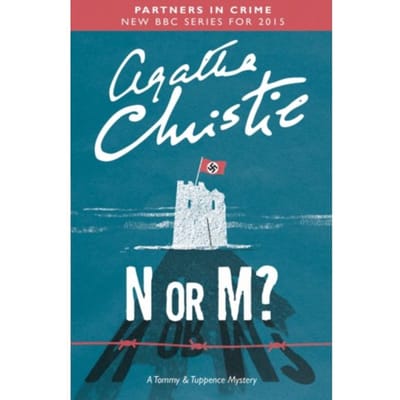 N Or M? - Agatha Christie