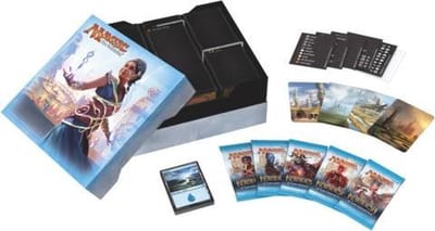 Kaladesh Gift Box Magic the Gathering