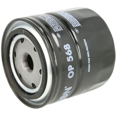 Oliefilter FILTRON OP568