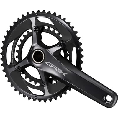 Shimano GRX-810 FC-RX810 170mm 48/31 2x11 speed