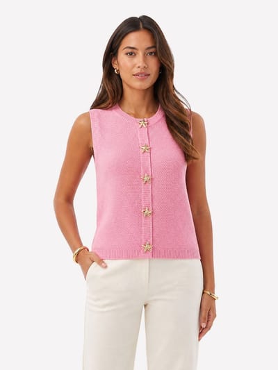 Knitted top Mona