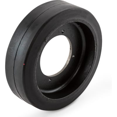 Achterwiel 3x10 fs 6600 d