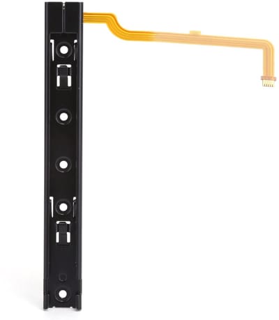 Dailygoods- Slider Vervangonderdelen - Links/Rechts Slider - Flex Kabel Reparatie - Hoogwaardig Metaal - Duurzaam - Langdurige Levensduur - Controller