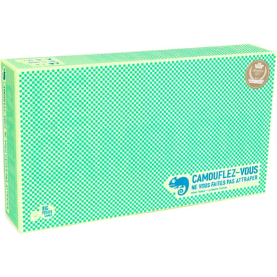 Bordspellen Big Potato Games Le Caméléon