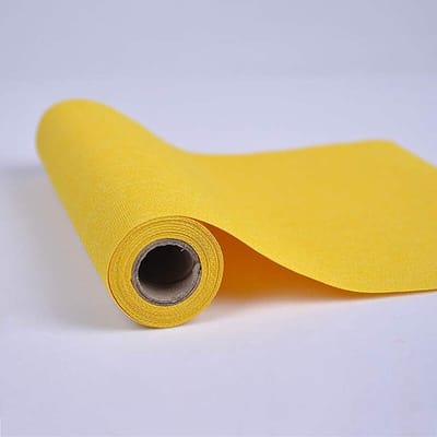 Tafelloper Thuis Linnen Tafelloper, Handgemaakte Gehaakte Natuurlijke Rechthoek Kant Tafellopers, Compatibele Placemats Tafelloper,5 Kleuren