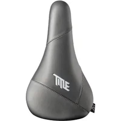 Title Mtb Mtb Js1 Zadel Zwart 137 mm