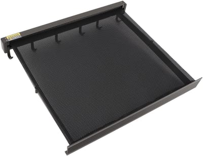 Dailygoods- Droogrek Ruimtebesparend - Wanddroogrek - Opvouwbaar - Multifunctioneel - Intrekbaar - Flexibel Ontwerp - Wasrek