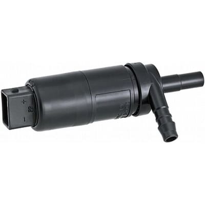 Reinigingsvloeistofpomp, koplampreiniging HELLA 8TW 010 958-031