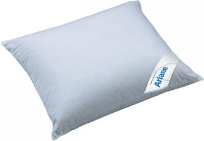 Hoofdkussen Ariane - 15% dons - 1000 gram 60x70 cm