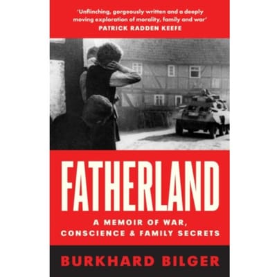 Fatherland - Burkhard Bilger