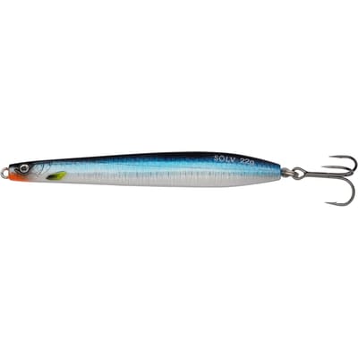 Lok Abu Garcia Sölv Piil 12g