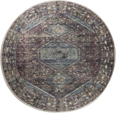 Carpet vintage 250 cm