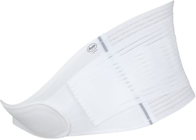 Zwangerschapsgordel BabyBelt+
