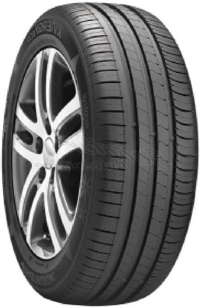 Zomerbanden - Autobanden Banden - Veilig Rijden - Brandstofefficiëntie B - 195/65R15 91H - Zwart