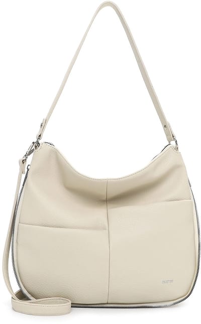 EMILY & NOAH Buideltas E&N Beziers RUE 09 ( 1692 ) - Dames handtassen - beige 400